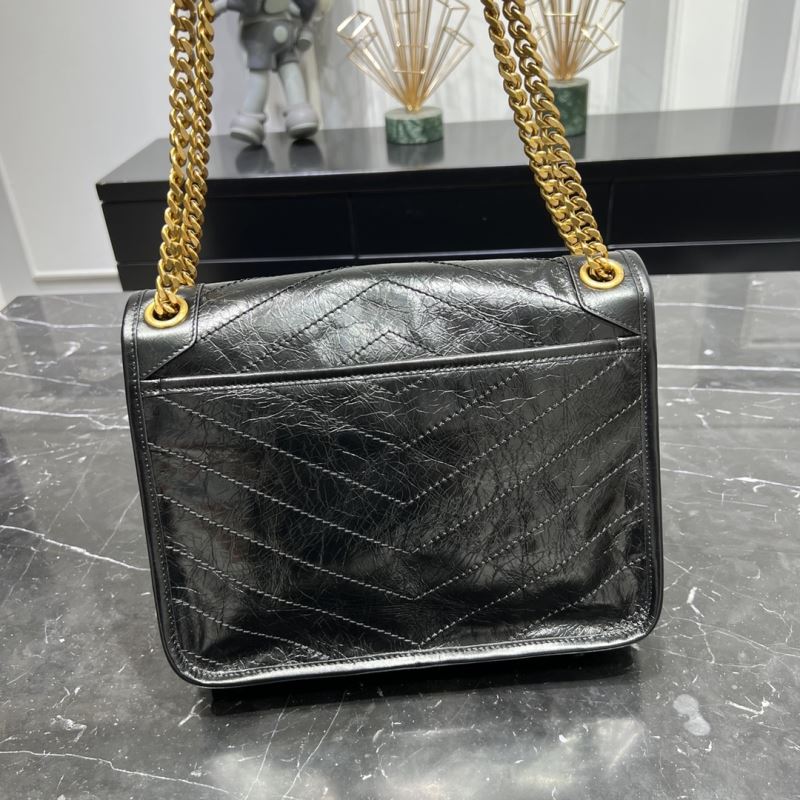 YSL Satchel Bags